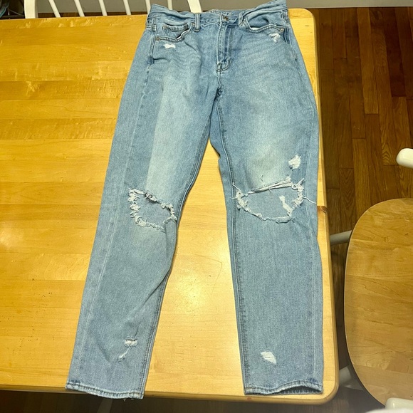 American Eagle Outfitters Denim - American Eagle Women’s Jeans - Size 4